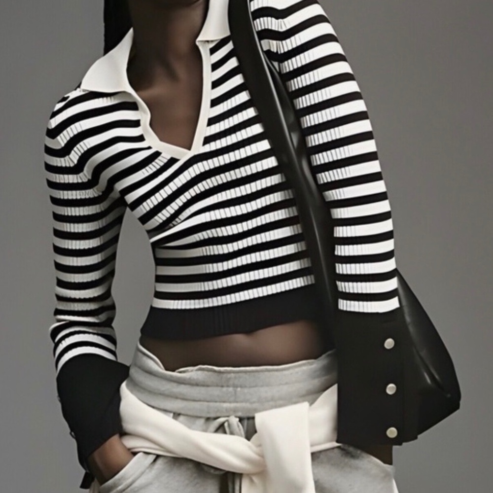 MAEVE size small sweater